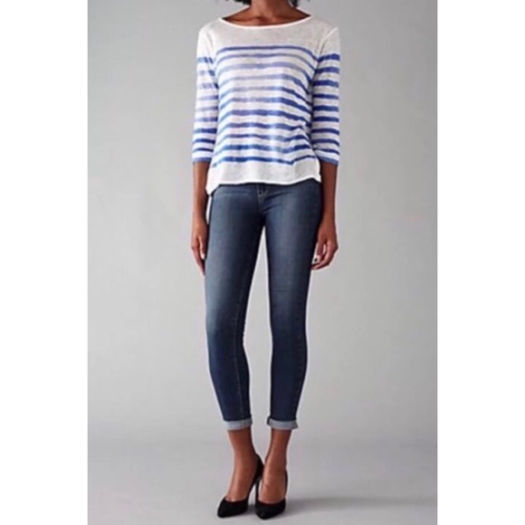 PAIGE Denim - PAIGE | Kylie Crop